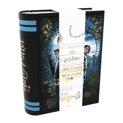 Подаръчен сет Harry Potter and the Prisoner of Azkaban