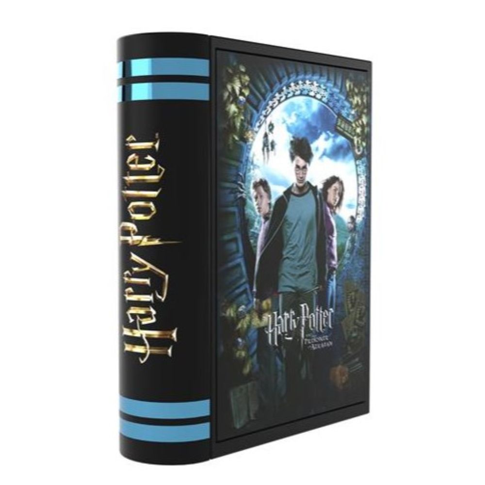 Подаръчен сет Harry Potter and the Prisoner of Azkaban