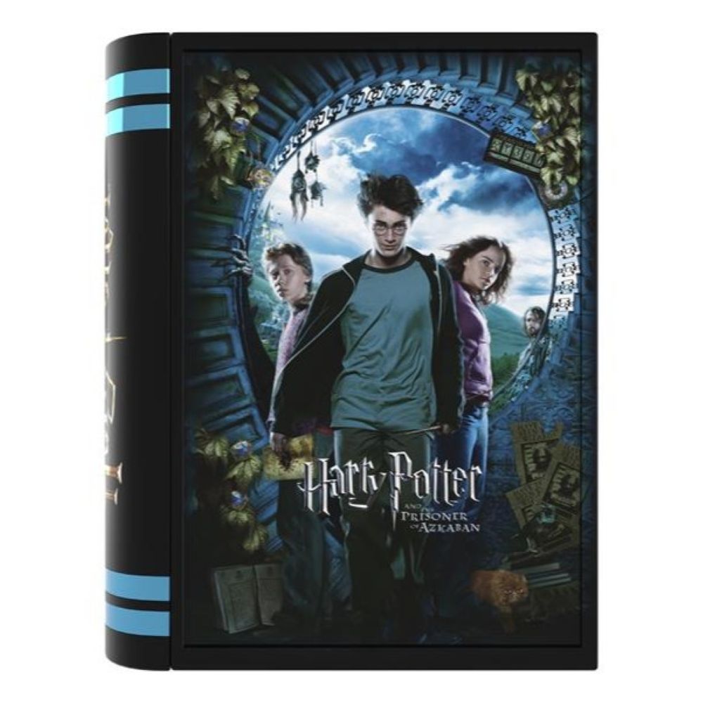 Подаръчен сет Harry Potter and the Prisoner of Azkaban
