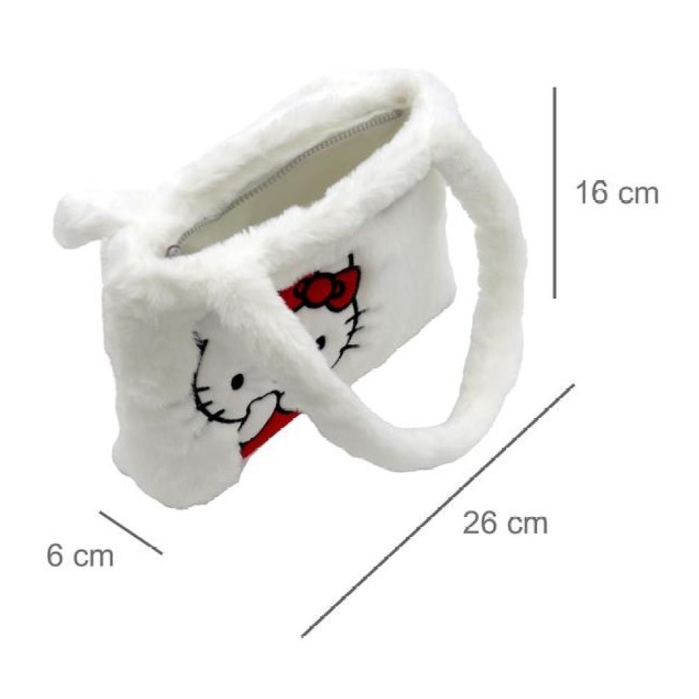 Чантичка Hello Kitty