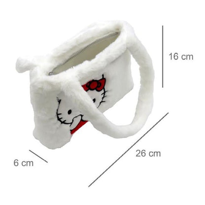 Чантичка Hello Kitty