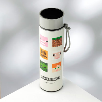 Термос Minecraft Faces