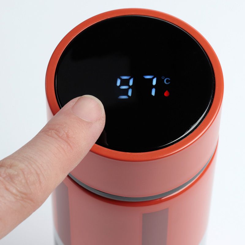 Термос Minecraft TNT