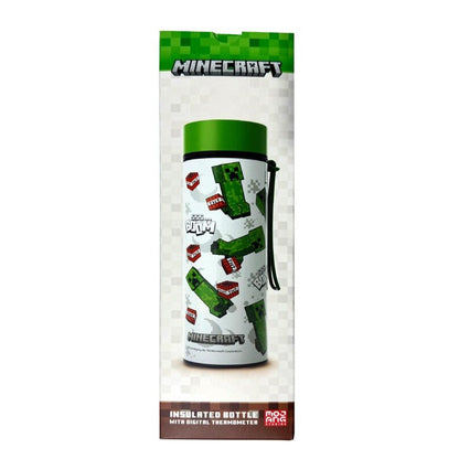 Термос Minecraft SSS , Boom