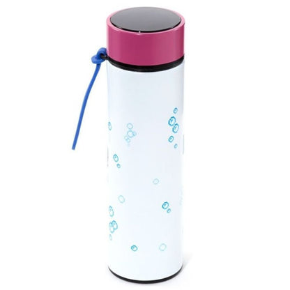 Термос Minecraft Axolotl