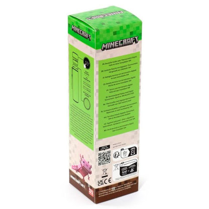 Термос Minecraft Axolotl