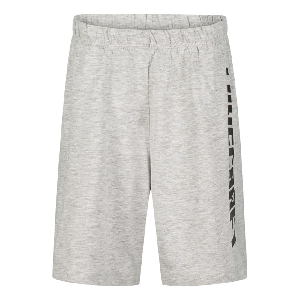 Пижама Minecraft 4 heroes с къс ръкав и панталон, размер 116