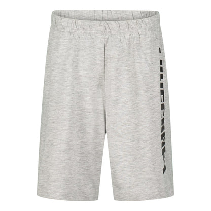 Пижама Minecraft 4 heroes с къс ръкав и панталон, размер 128