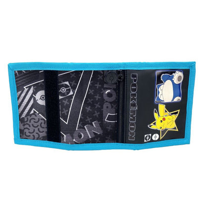 Портфейл Pokemon - Geo