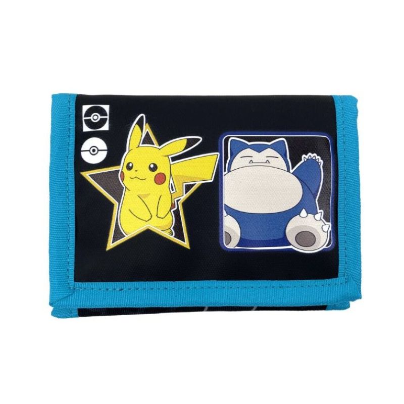 Портфейл Pokemon - Geo