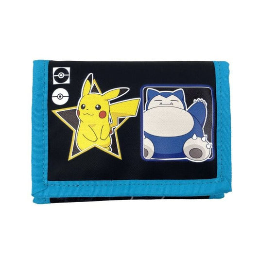 Портфейл Pokemon - Geo