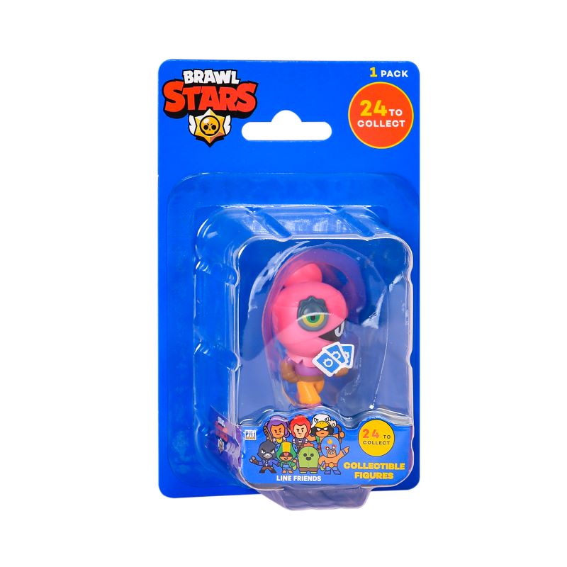 Фигурка Brawl Stars, Асортимент