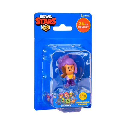 Фигурка Brawl Stars, Асортимент