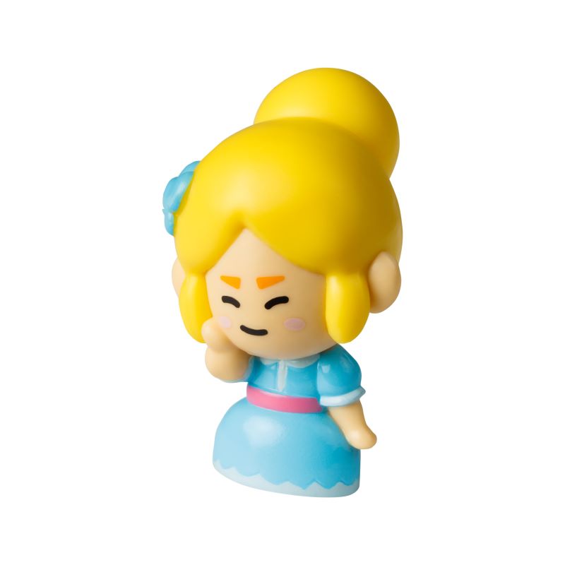 Фигурка Brawl Stars, Асортимент