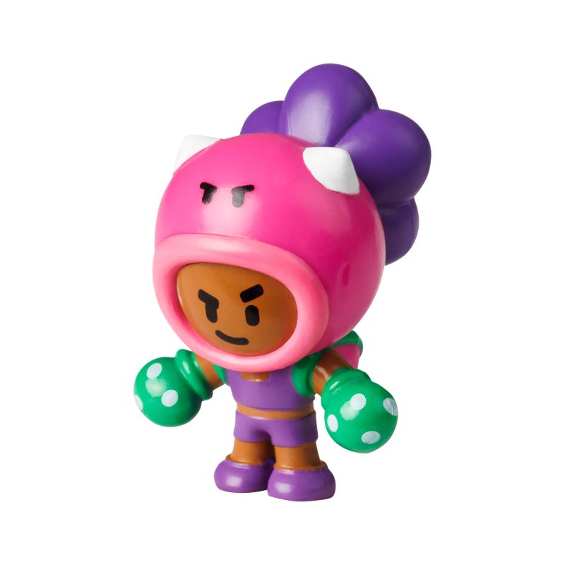 Фигурка Brawl Stars, Асортимент