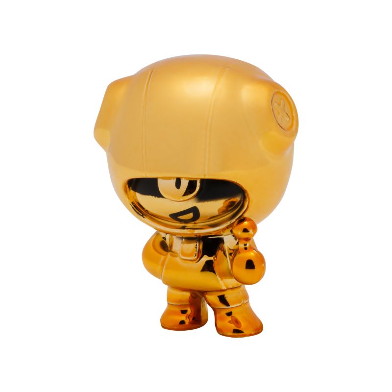 Фигурка Brawl Stars, 2 броя, Асортимент