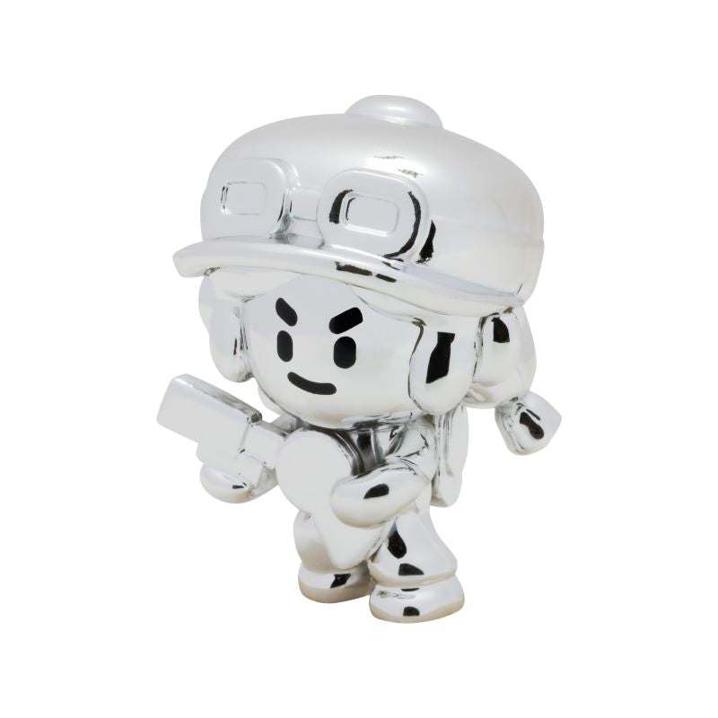 Фигурка Brawl Stars, 2 броя, Асортимент