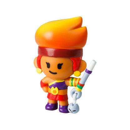 Фигурка Brawl Stars, 2 броя, Асортимент