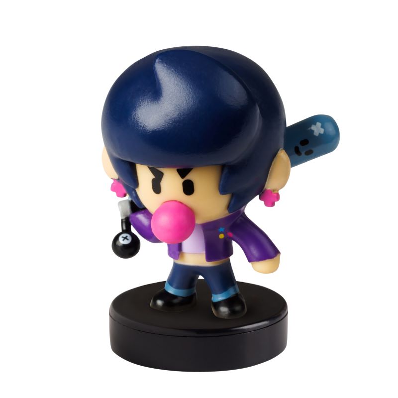 Комплект печати Brawl stars, 3 броя, Асортимент