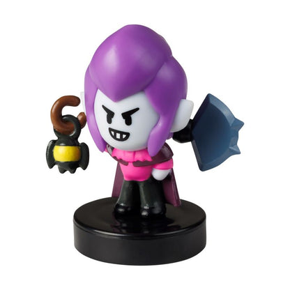 Комплект печати Brawl stars, 3 броя, Асортимент