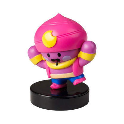 Комплект печати Brawl stars, 3 броя, Асортимент