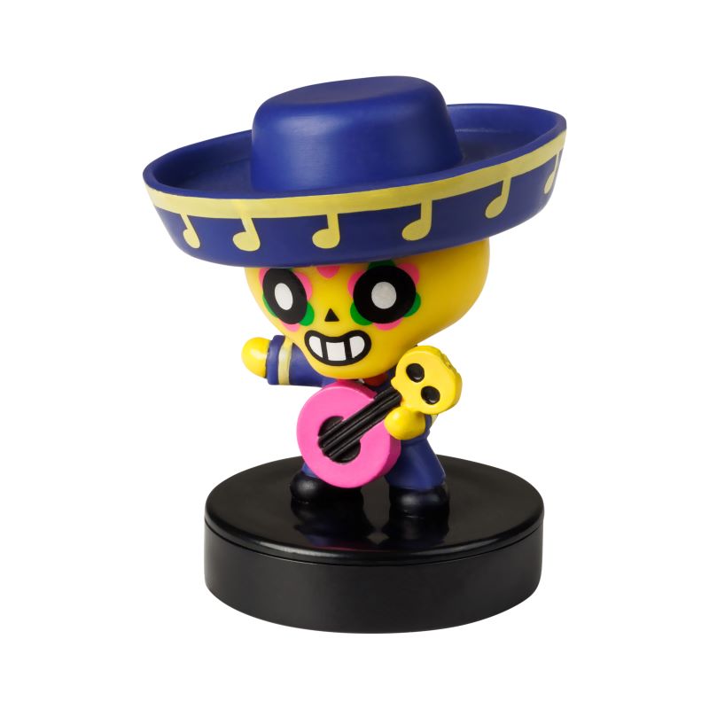 Комплект печати Brawl stars, 3 броя, Асортимент