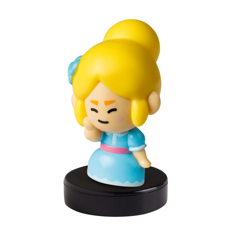 Комплект печати Brawl stars, 3 броя, Асортимент