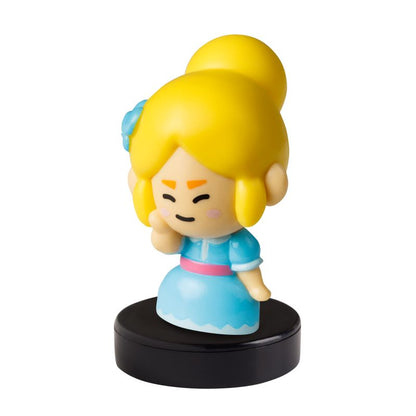 Комплект печати Brawl stars, 3 броя, Асортимент