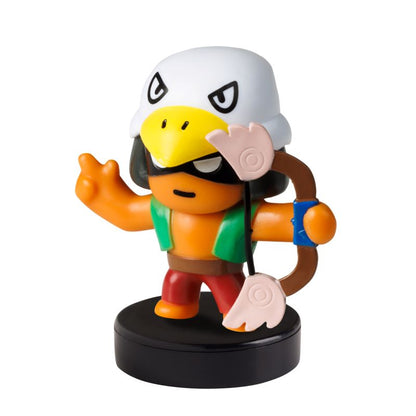 Комплект печати Brawl stars, 3 броя, Асортимент