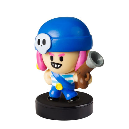 Комплект печати Brawl stars, 3 броя, Асортимент