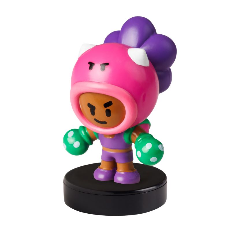 Комплект печати Brawl stars, 3 броя, Асортимент