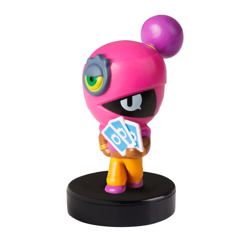 Комплект печати Brawl stars, 3 броя, Асортимент