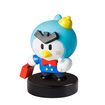 Комплект печати Brawl stars, 3 броя, Асортимент