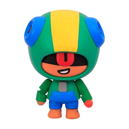 Екшън фигурка Brawl Stars, 2 бр, Асортимент, 11.5 см