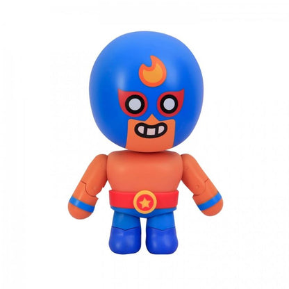 Екшън фигурка Brawl Stars 16.5 см, Асортимент