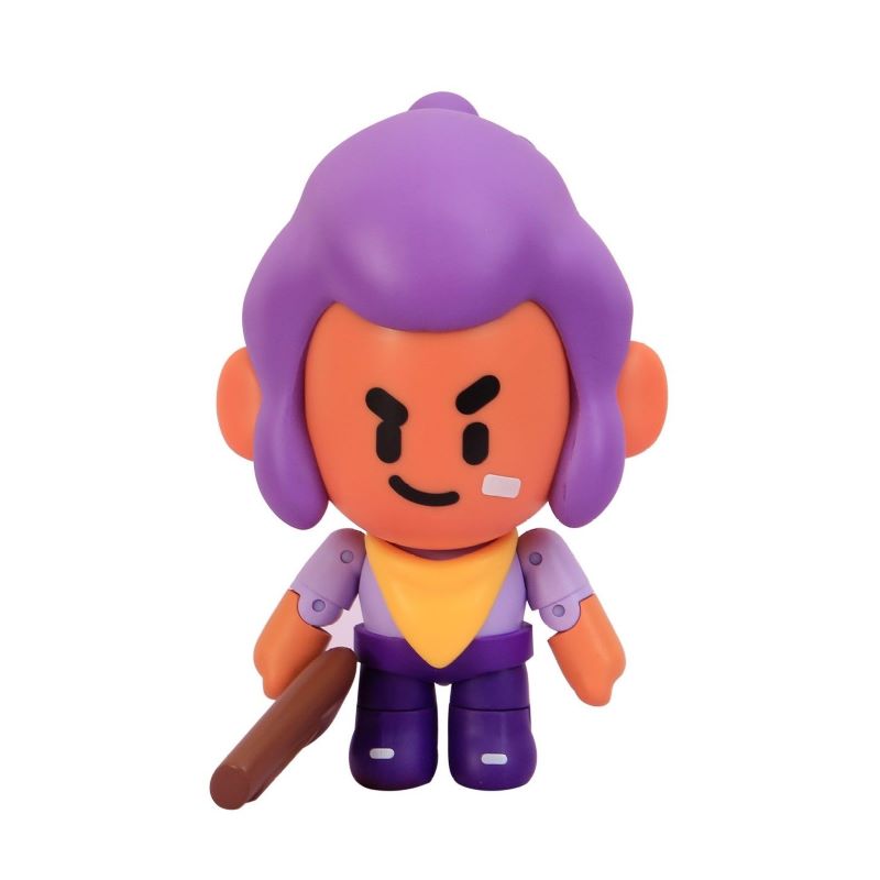 Екшън фигурка Brawl Stars 16.5 см, Асортимент