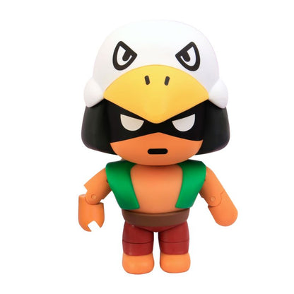 Екшън фигурка Brawl Stars 16.5 см, 2 броя, Асортимен