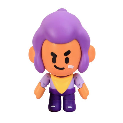 Екшън фигурка Brawl Stars 16.5 см, 2 броя, Асортимен