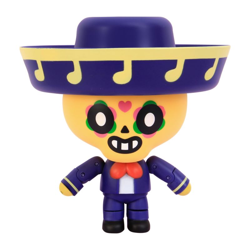 Екшън фигурка Brawl Stars 16.5 см, 2 броя, Асортимен