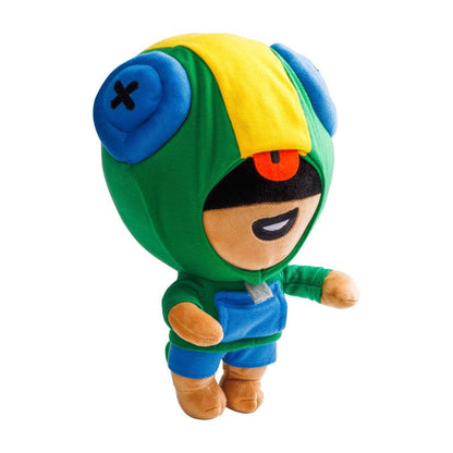 Плюшена фигурка Brawl Stars 30 см, Асортимент