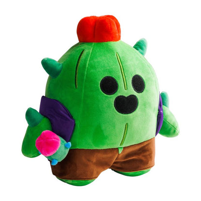 Плюшена фигурка Brawl Stars 30 см, Асортимент