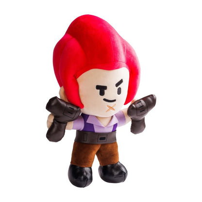 Плюшена фигурка Brawl Stars 30 см, Асортимент