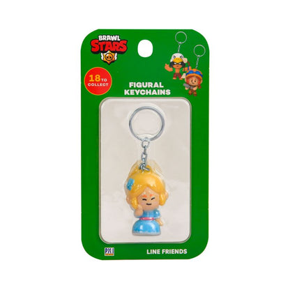 Ключодържател Brawl Stars, Асортимент