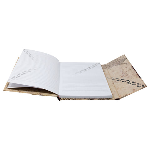 Тетрадка А5 Harry Potter Marauder's Map