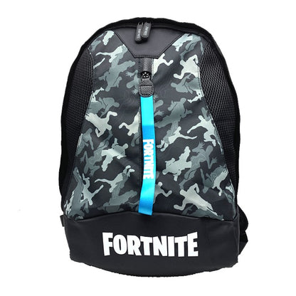 Ученическа раница FORTNITE dance silhouettes