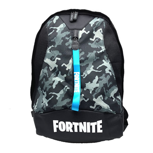 Ученическа раница FORTNITE dance silhouettes