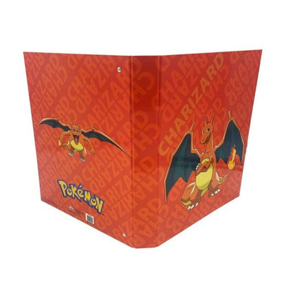 Папка класьор Pokemon Charizard