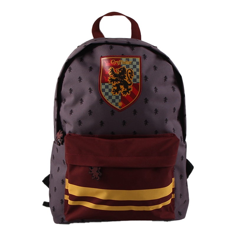 Ученическа раница HARRY POTTER Lion