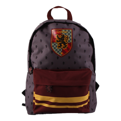 Ученическа раница HARRY POTTER Lion