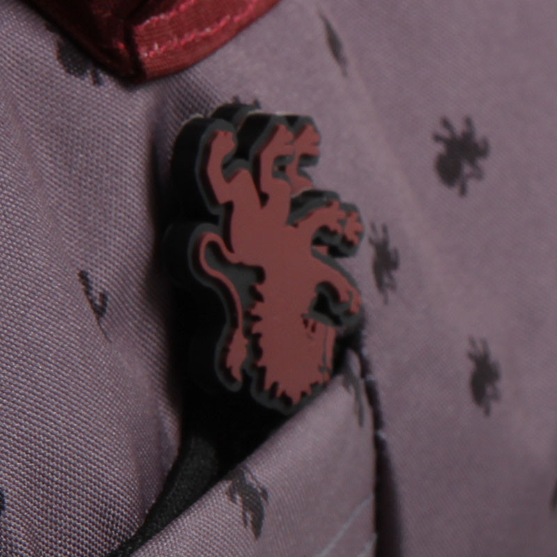 Ученическа раница HARRY POTTER Lion